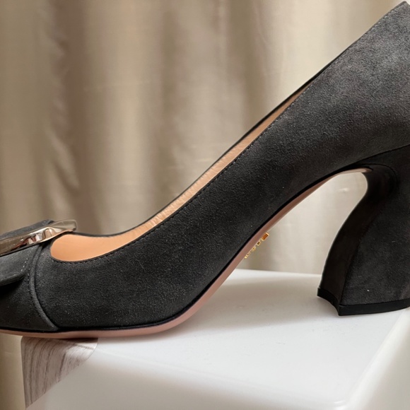 NEW! Prada shoes - Picture 7 of 7